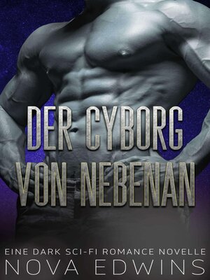 cover image of Der Cyborg von nebenan